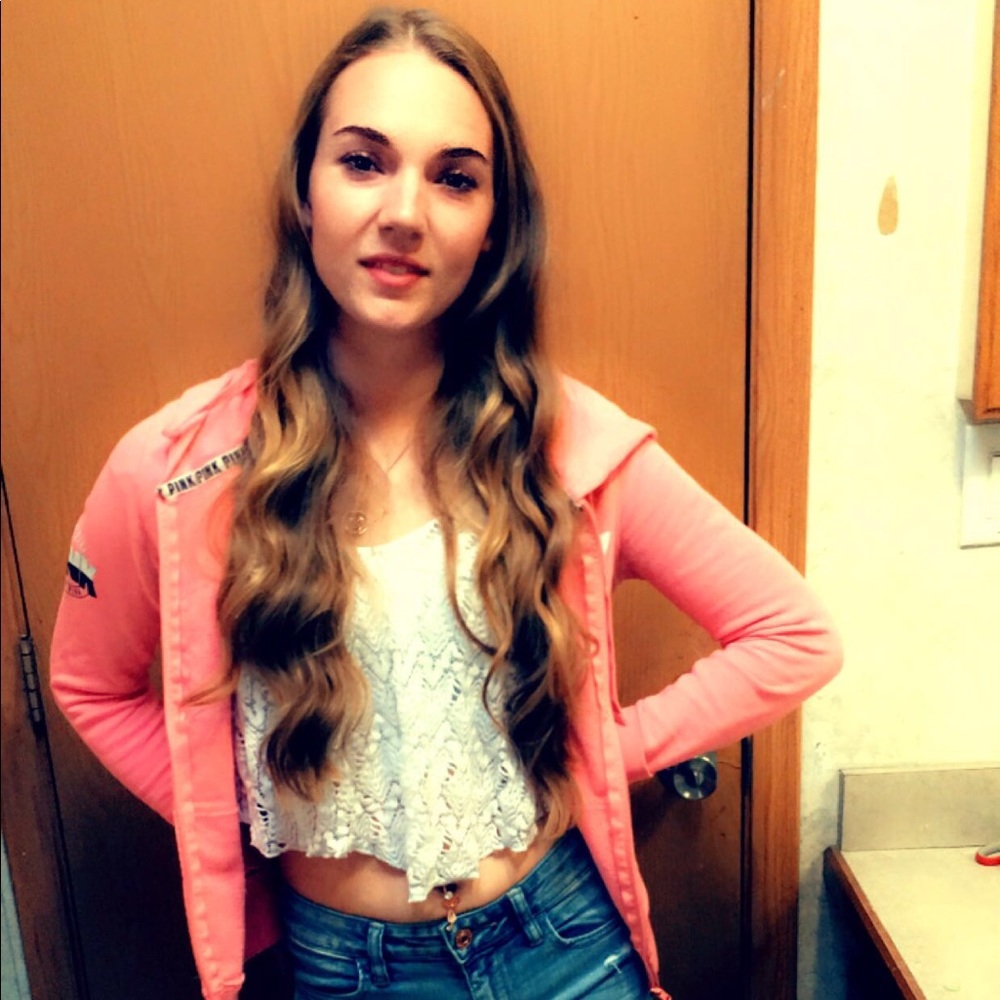 Meet your Posher, Trisha